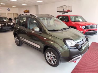 Fiat Panda 0.9 TwinAir Turbo S&S 4x4