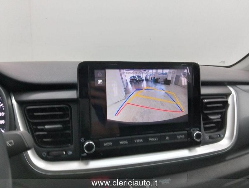 KIA Stonic 1.2 DPI Urban