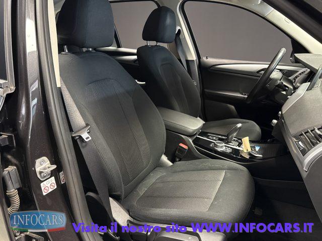 BMW X3 xDrive20d 48V mhev 190 cv Business Adv. - PROMO