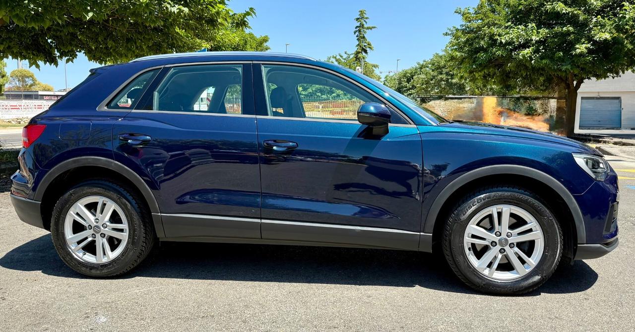 Audi Q3 35 2.0 TDI 150CV S tronic Advanced