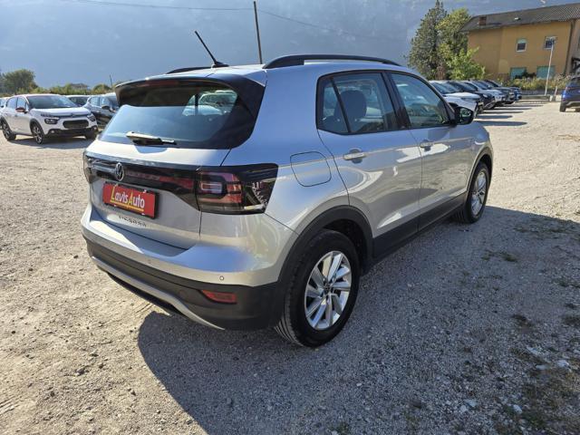 VOLKSWAGEN T-Cross 1.0 TSI 110 CV Style