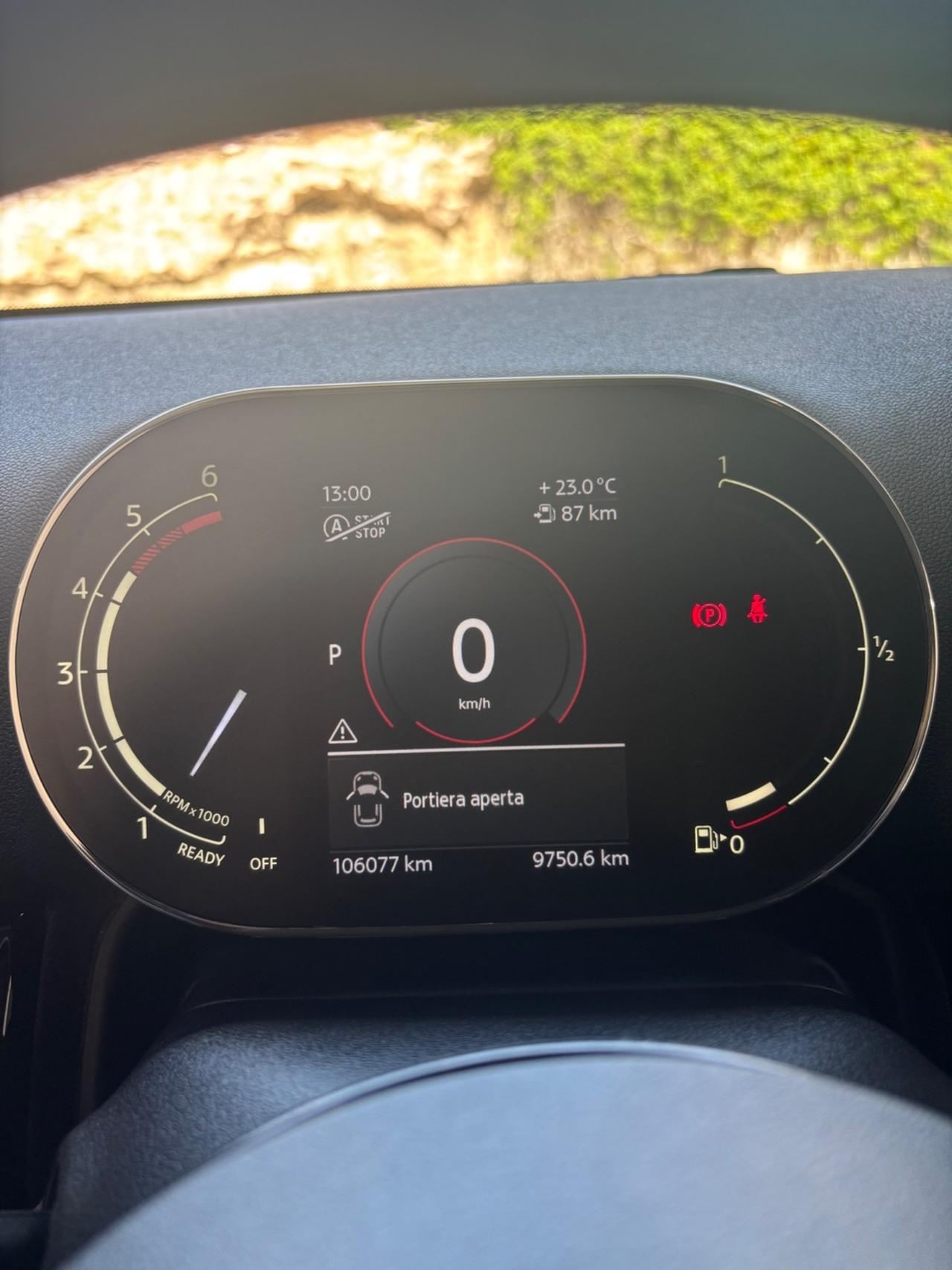 Mini Cooper D Countryman 2.0 Northwood Edition