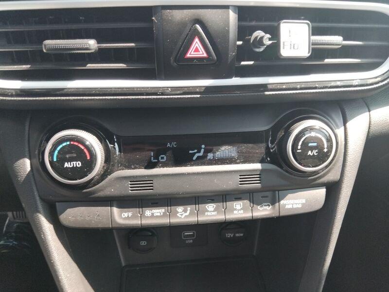 Hyundai Kona I 2017 1.6 hev Xtech fca 2wd dct