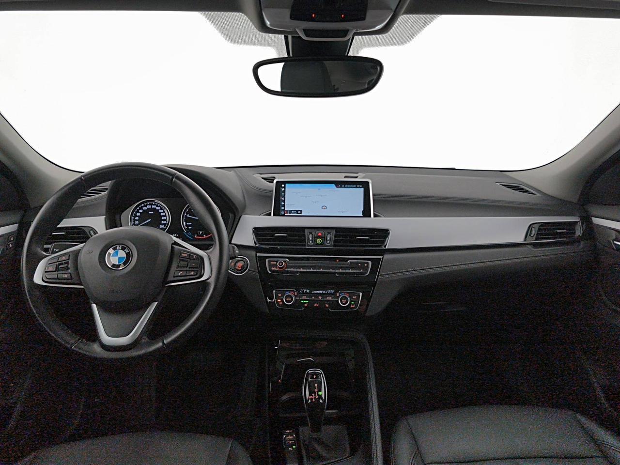 BMW X2 sDrive18i Advantage 136cv