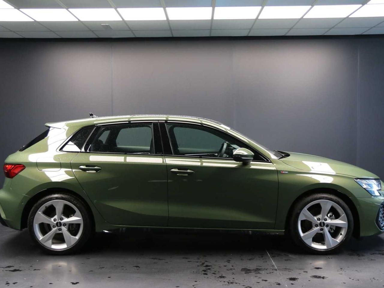 Audi A3 Sportback 35 TFSI 150CV S tronic S l #8600