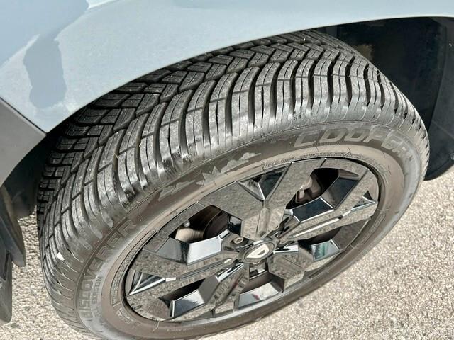 Dacia Duster 1.5 Blue dCi 115 Extreme - 2022