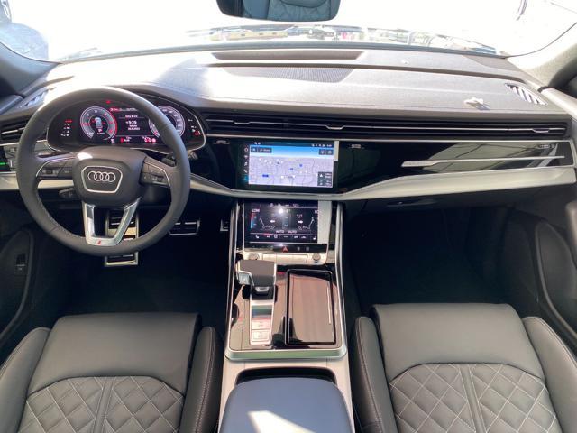 AUDI Q8 50 TDI 286 CV quattro tiptronic *KM ZERO*