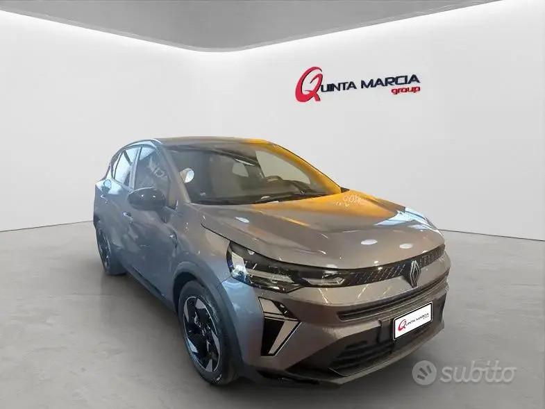 Renault Captur Full Hybrid E-Tech 160 CV MY26 TECHNO TUA DA €252