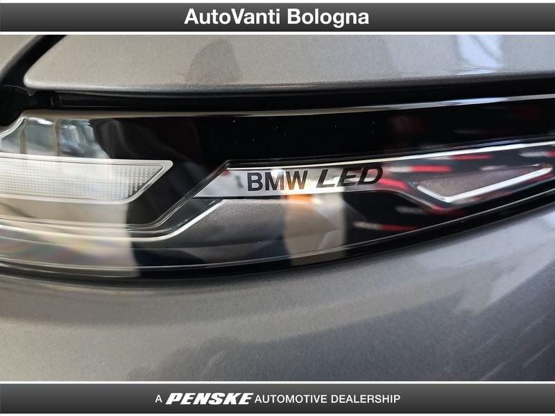 BMW X7 X7 xdrive 40d 48V MSport Pro auto 7p.ti