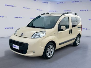 FIAT QUBO 1.3 MJT 16V DYNAMIC