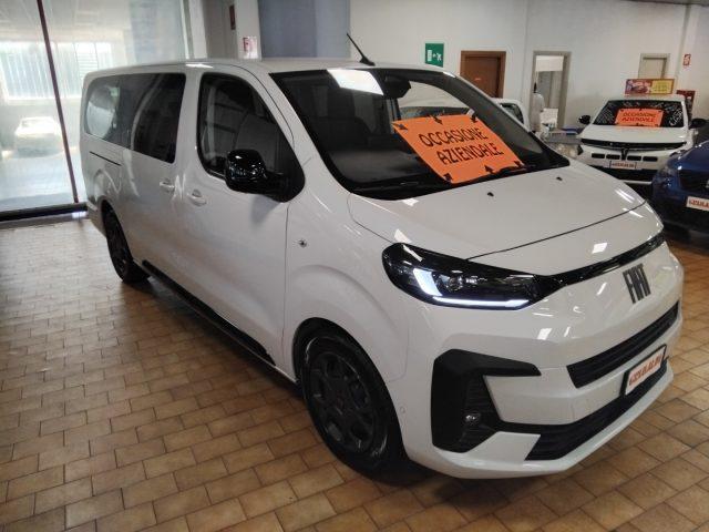FIAT Ulysse 2.0 BlueHDi 180 CV AT8 L3 Combi 9 POSTI
