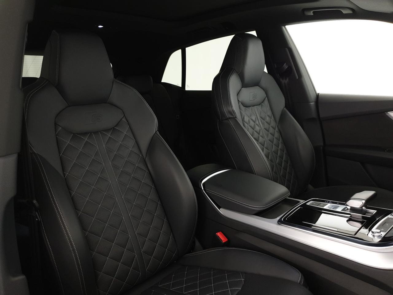50TDI 286CV quattro tiptronic Sport