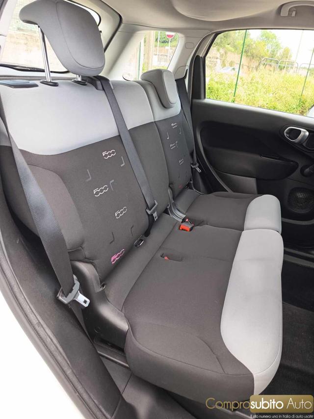 FIAT 500L 1.3 Multijet 85 CV Pop Star