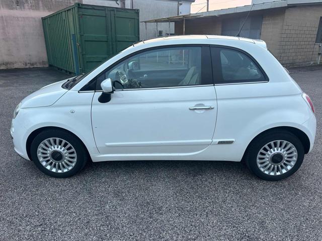 FIAT 500 neopatentati Bellissima 1.2 Lounge