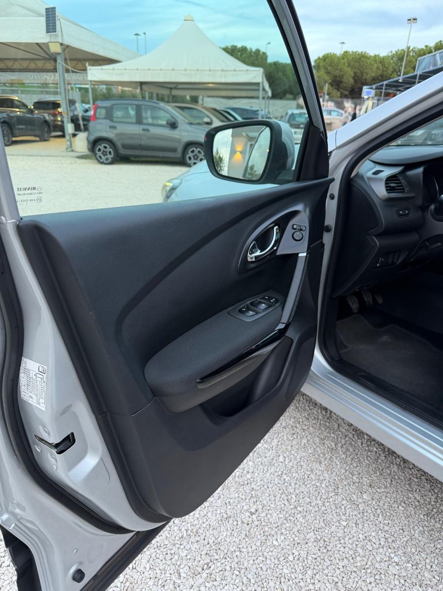 RENAULT - Kadjar - dCi 8V 110 CV Energy Hypnotic