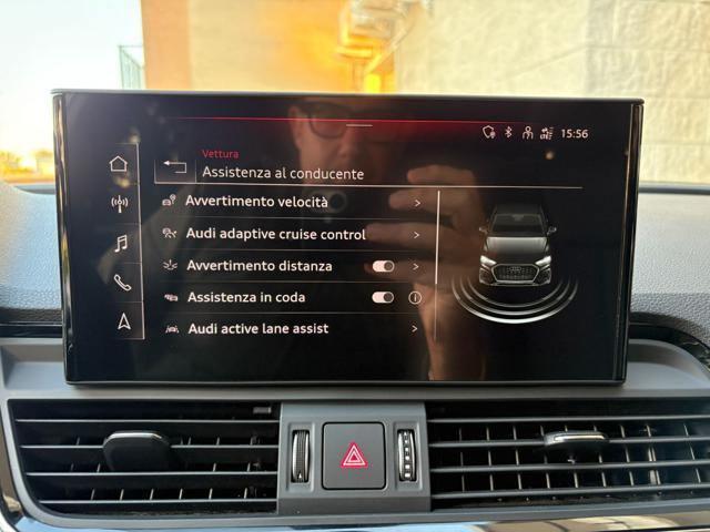 AUDI Q5 SPB Sportback 40 TDI quattro S tronic S line plus.