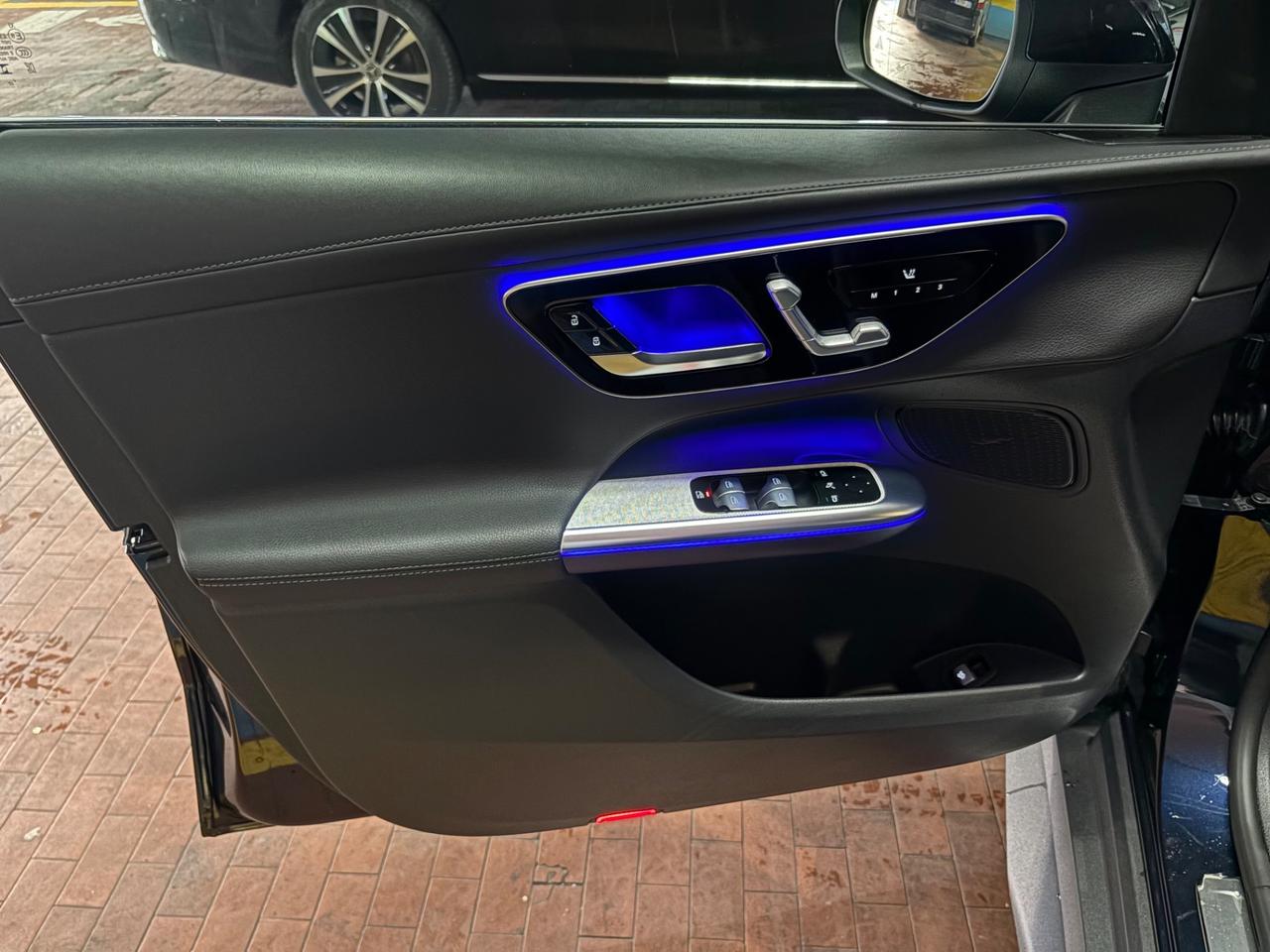 Mercedes-benz GLC 220 d 4Matic Mild Hybrid AMG Advanced Plus