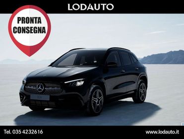 Mercedes-Benz GLA GLA 200 d AMG Line Adv Plus