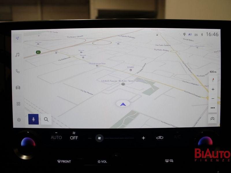 Lexus NX NX 350h 2.5 Premium+ 4wd 244cv e-cvt