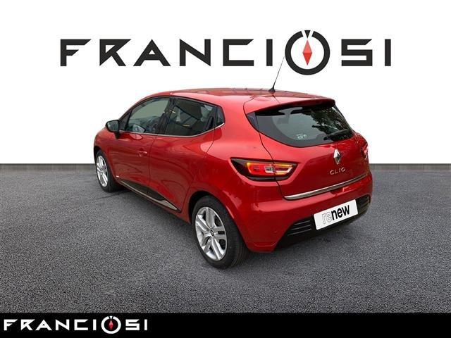 RENAULT Clio 5 Porte 1.5 dCi Energy 75cv Intens