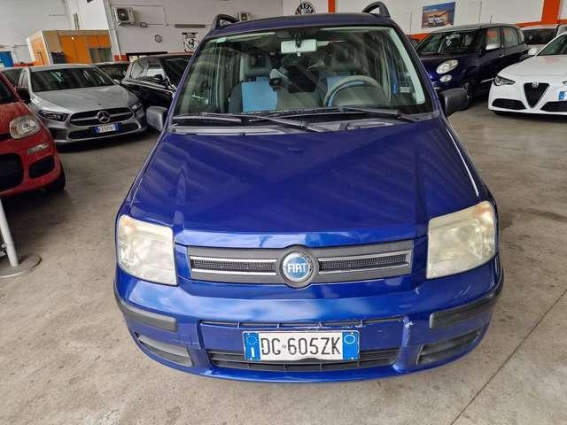 Fiat Panda Panda 1.2 Dynamic Sound