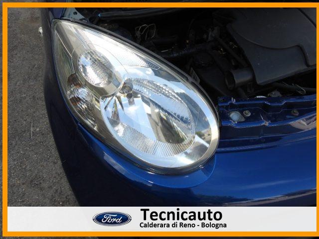 CITROEN C1 1.0 3 porte C1TY *OK NEOPATENTATO*