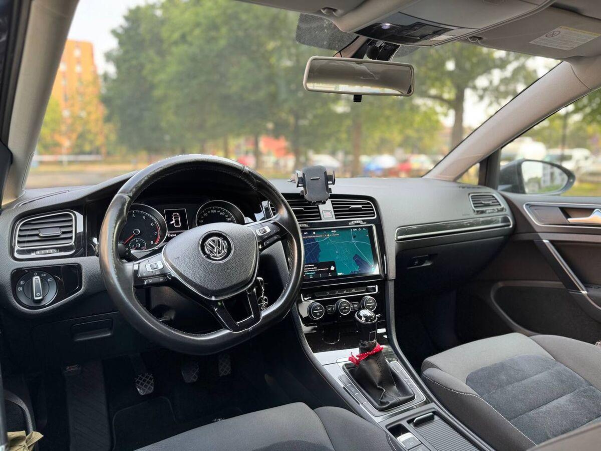 Volkswagen Golf 1.4 tsi Highline 122cv 5p