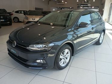 Volkswagen Polo 1.0 EVO 59kW Comfortline BMT