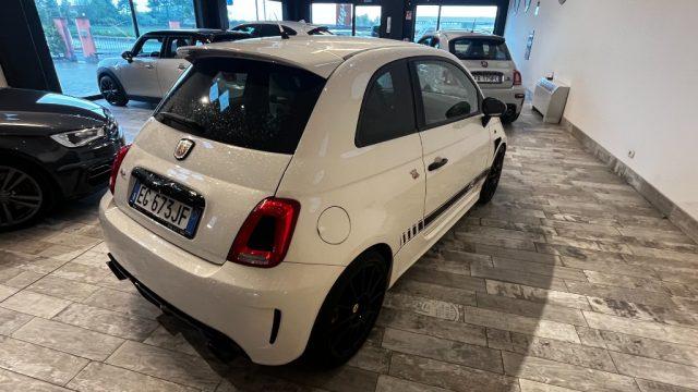 ABARTH 595 1.4 Turbo T-Jet