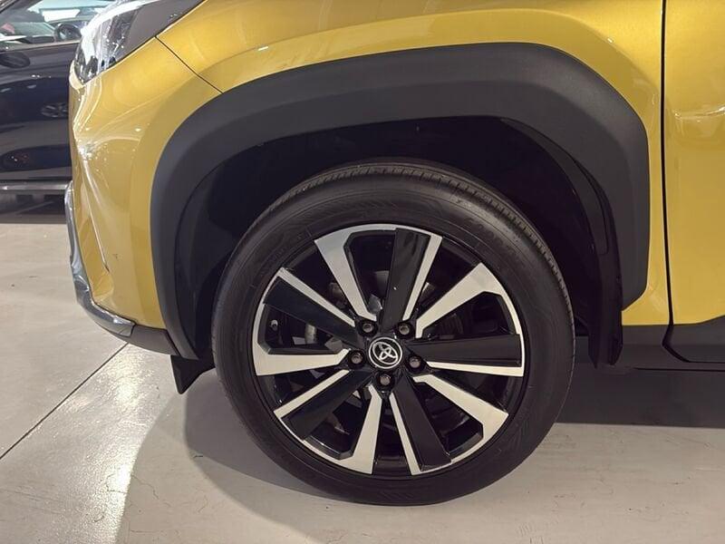 Toyota Yaris Cross 1.5H (116 CV) E-CVT Premiere
