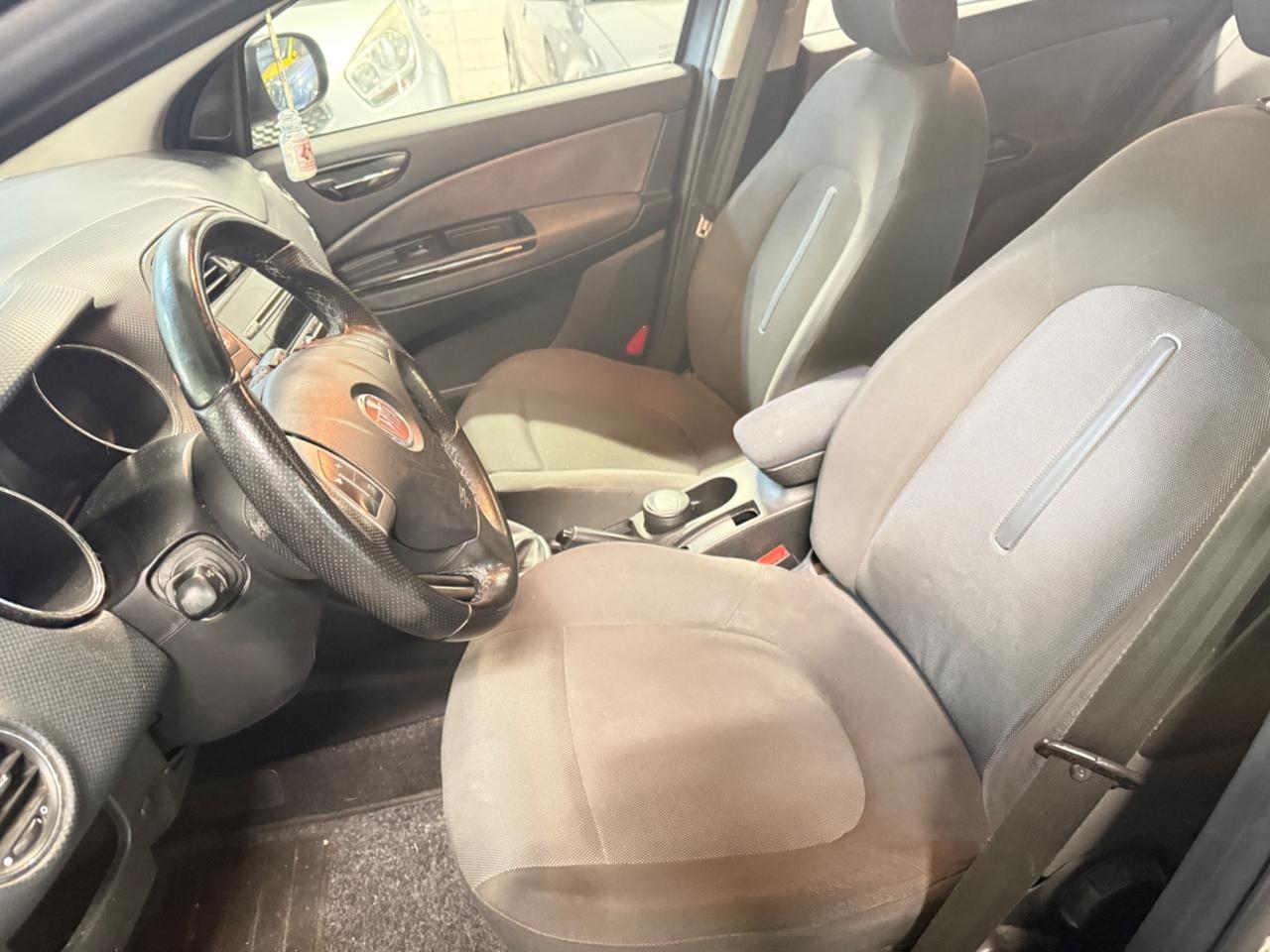 Fiat Bravo 1.6 MJT 105 CV Active