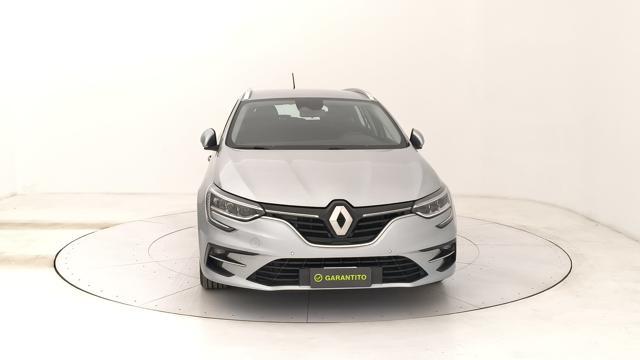 RENAULT Megane 1.5 blue dci Business 115cv