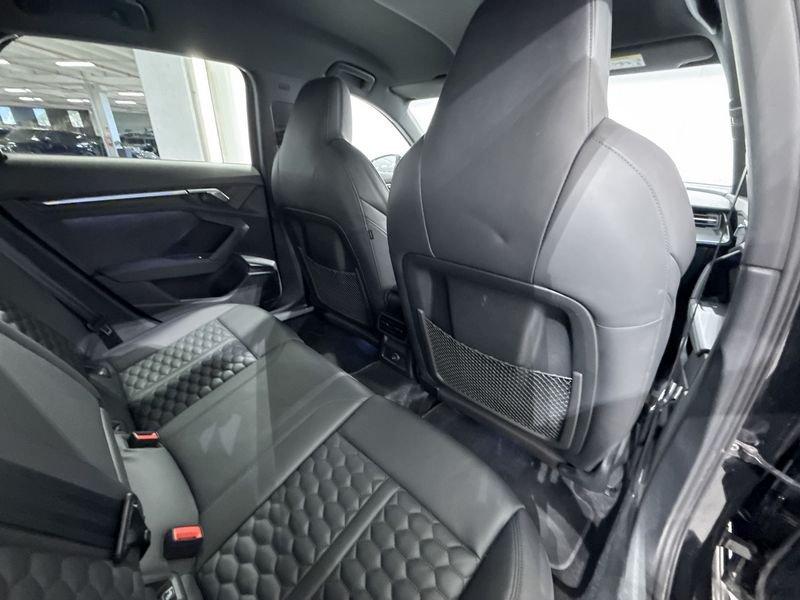 Audi RS3 SPB TFSI Quattro S Tronic