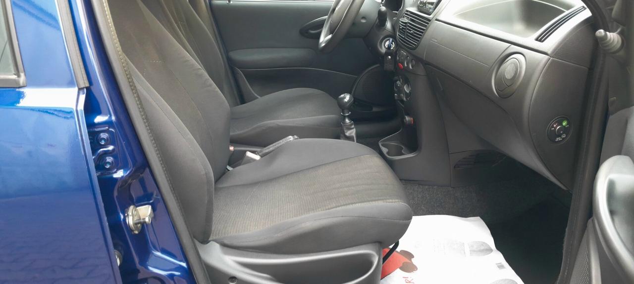 Fiat Punto Classic 1.2 5 porte Neopatentati OK