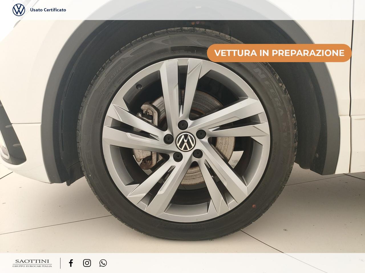 1.4 TSI eh R-line DSG