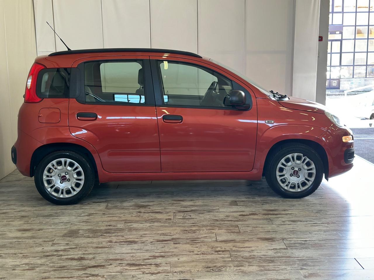 Fiat Panda 1.2 Benzina Ok neopatentati