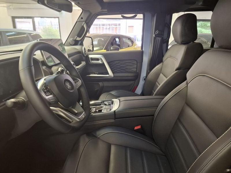 ICH-X K2 ICH-X 2.0 SPORTEQUIPE DCT S1 DIESEL
