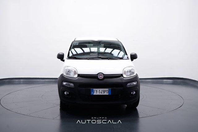 FIAT New Panda 1.2 69cv Pop Van 2 posti