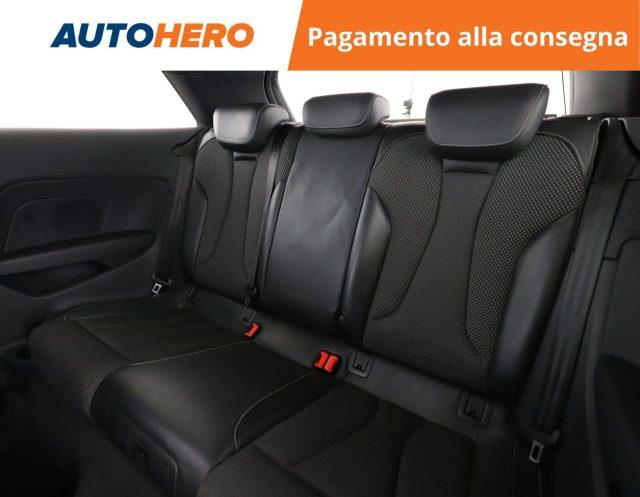 AUDI A3 2.0 TDI 184 CV clean diesel quattro S tronic Ambit