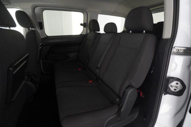 FORD Tourneo Connect Grand Tourneo Connect 2.0 EcoBlue 122 CV Powershif