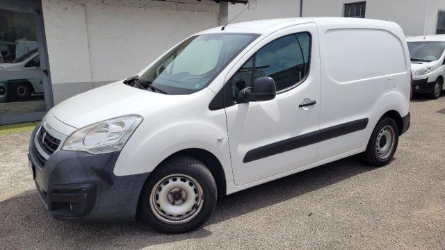 PEUGEOT Partner BlueHDi 100 L1 Comfort 3posti prezzo finito