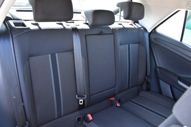 VOLKSWAGEN T-Roc 2.0 TDI SCR 150 CV DSG Business BlueMotion Technol