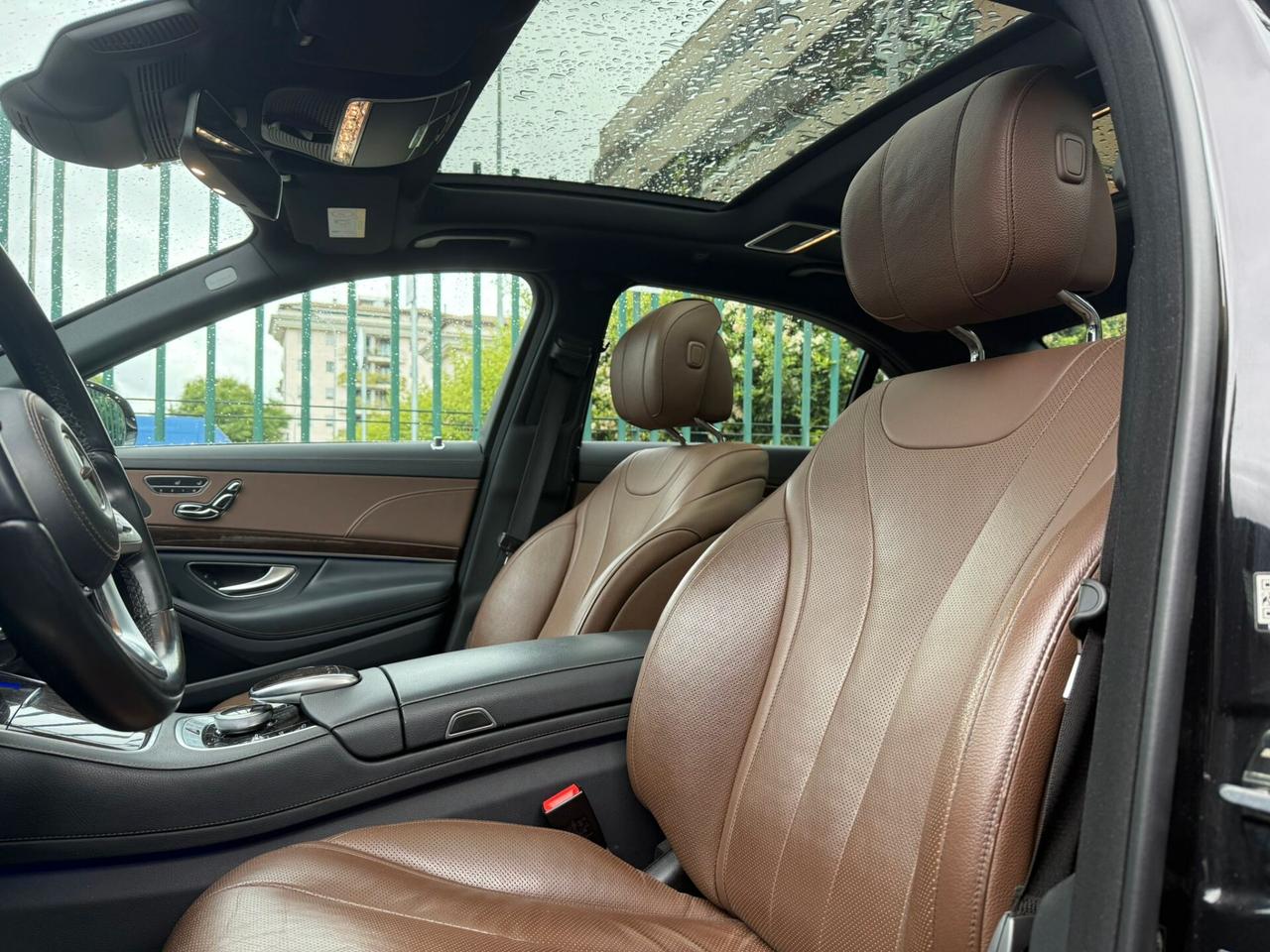 Mercedes-benz S 350 d 4Matic Premium Lunga