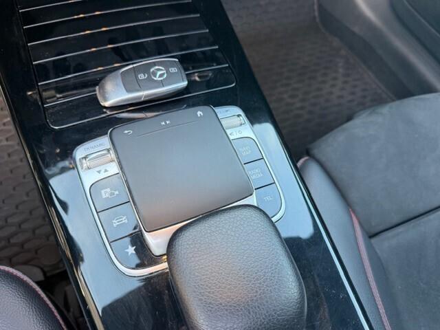 Mercedes-benz A 200 d AMG Premium