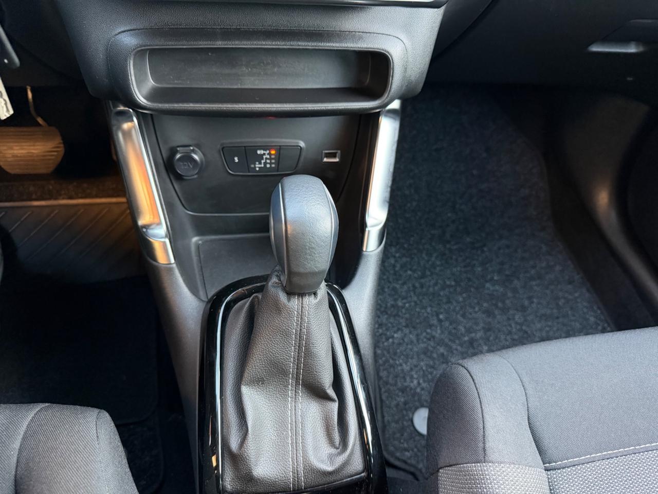 Citroen C3 Aircross BlueHDi 110 Shine Pack AUTOM 2023