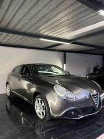 Alfa Romeo Giulietta 1.4 turbo distinctive
