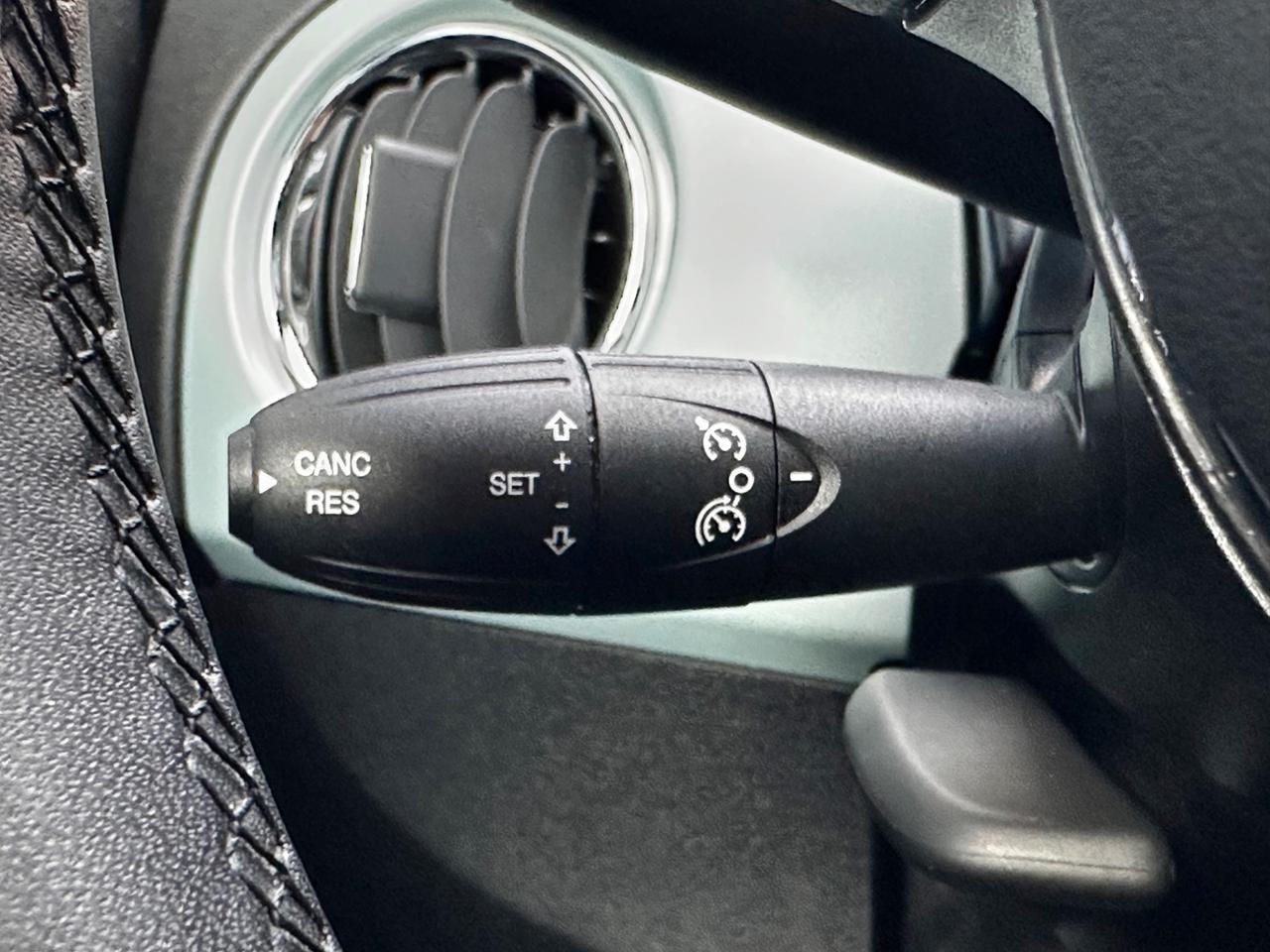 Fiat 500 Hybrid Clima Auto Tetto Pano PREZZO REALE!