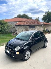 Fiat 500 1.2 Sport NEOPATE BELLISSIMA