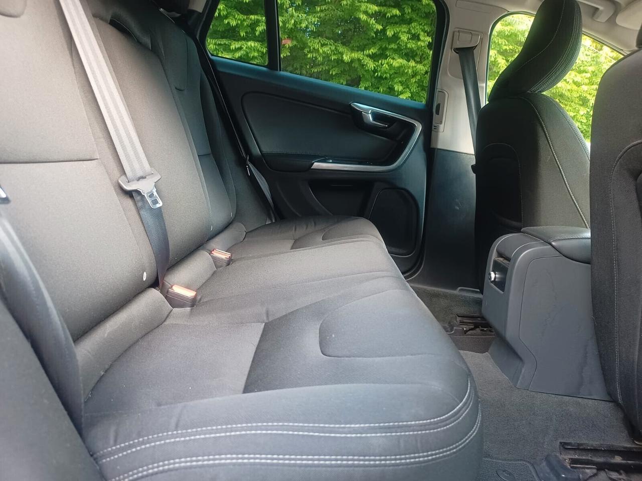 Volvo V60 D3 150cv Geartronic IVA Compresa