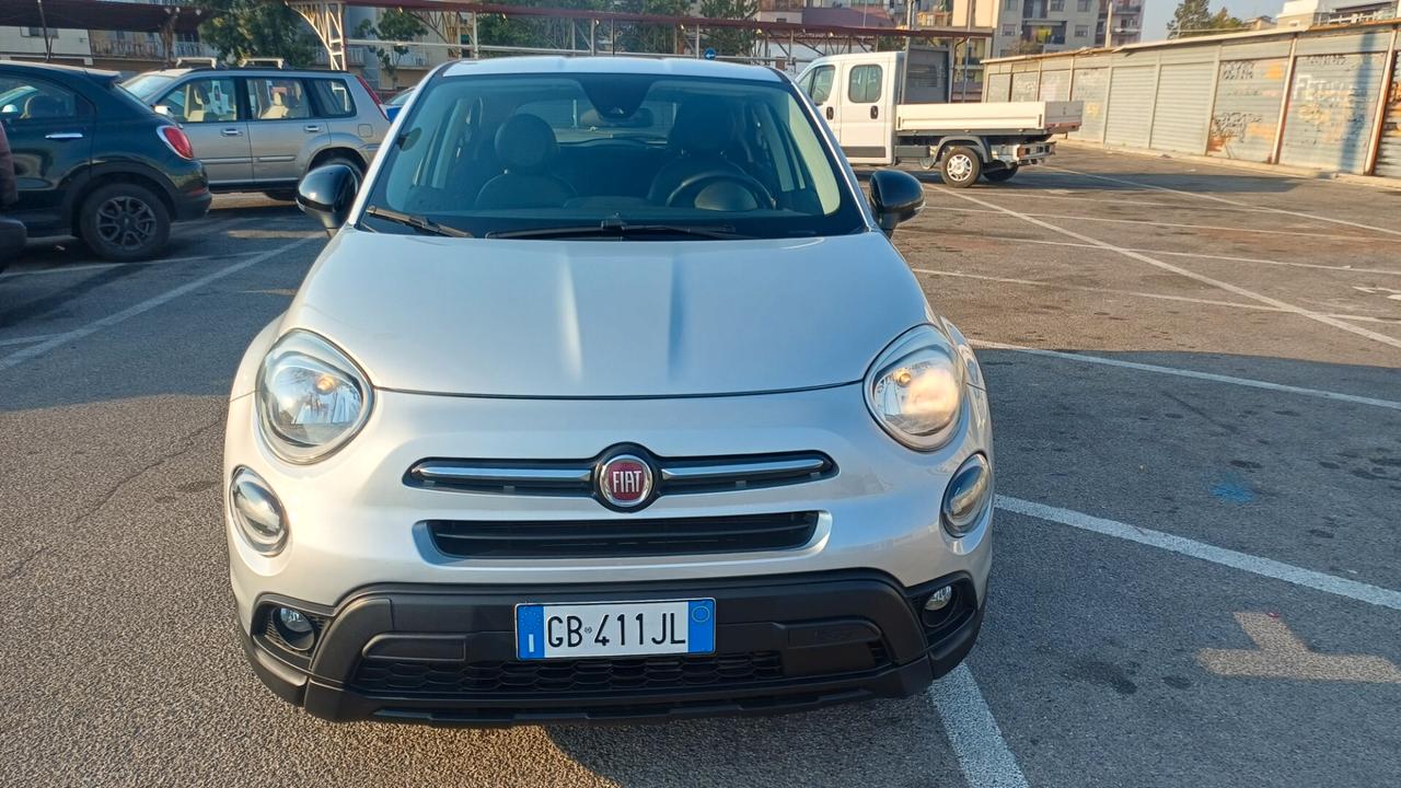 Fiat 500X 1.3 MultiJet 95 CV Cross